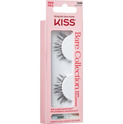 Kiss Bare Collection 02