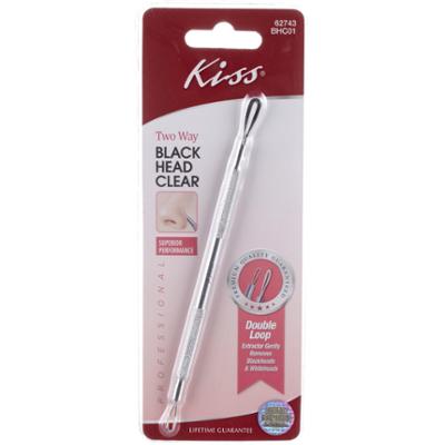 Kiss Black Head Clear/Remover