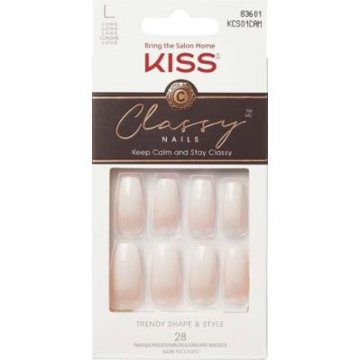 Kiss Classy Nails Be-You-Tiful