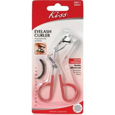 Kiss Deluxe Eyelash Curler