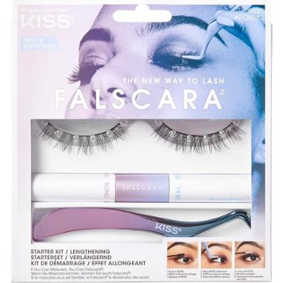 Kiss Falscara Starter Kit