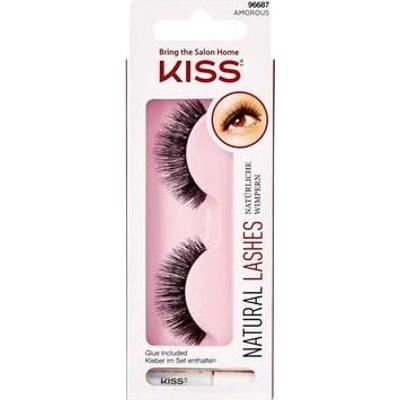 Kiss False Lash - Amorous