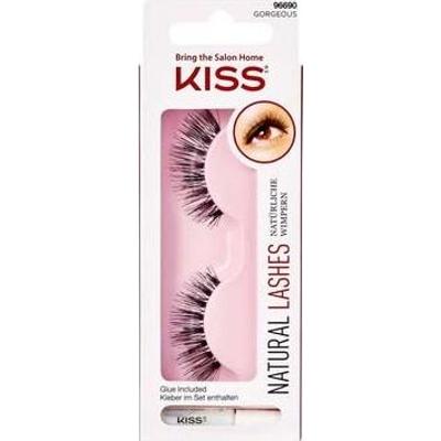 Kiss False Lash - Gorgeous