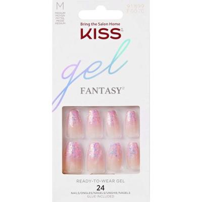 Kiss Gel Fantasy Gel Fantasy Winter Sparks