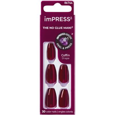 Kiss imPRESS Winery in NYC