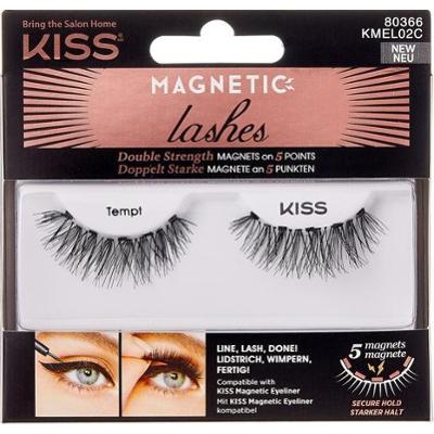 Kiss Magnetic Lashes