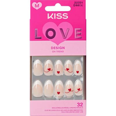 Kiss Nails Cupid's Canvas
