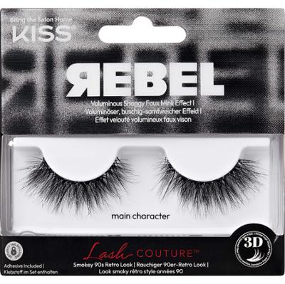 Kiss REBEL Collection 2