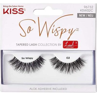 Kiss So Wispy 2