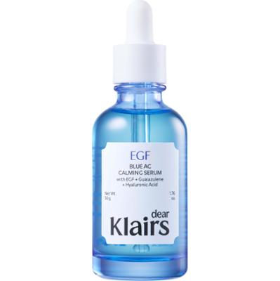 Klairs EGF Blue AC Calming Serum 50 g