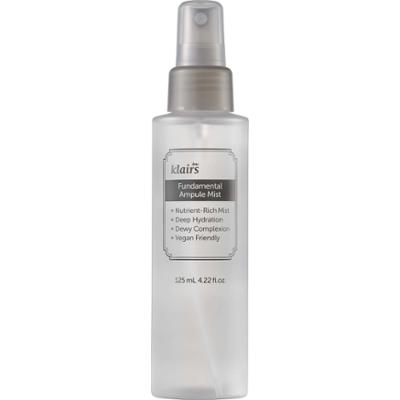 Klairs Fundamental Ampule Mist  125 ml