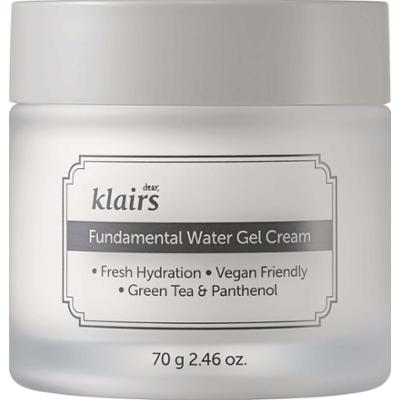 Klairs Fundamental Water Gel Cream 70 g