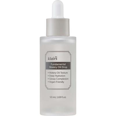 Klairs Fundamental Watery Oil Drop 50 ml