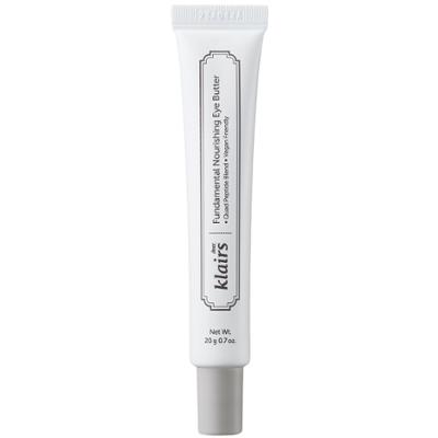 Klairs Fundamental Nourishing Eye Butter