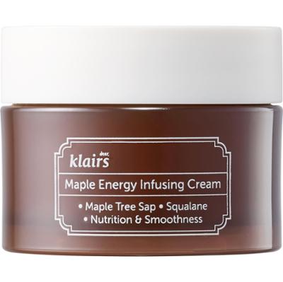 Klairs Maple Energy Infusing Cream 15 g