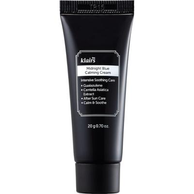 Klairs Blue Calming Midnight Blue Calming Cream 20 ml