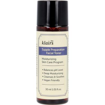 Klairs Supple Preparation Facial Toner Miniature 30 ml
