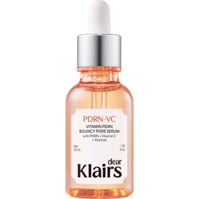 Klairs Vitamin PDRN Bouncy Pore Serum 35 ml