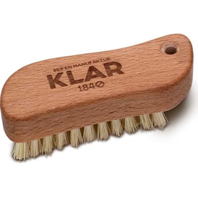 Klar Seifen Hand Brush - Nagelborste