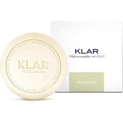 Klar Seifen Reisling White Wine Body Soap 150 g