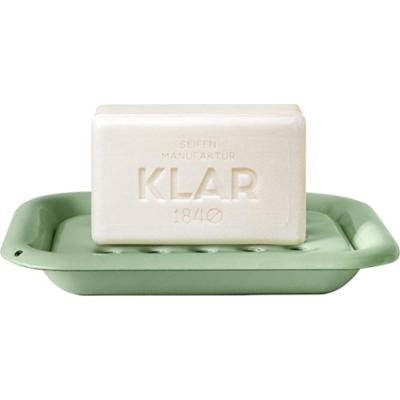 Klar Seifen Soap Dish Mint Mint