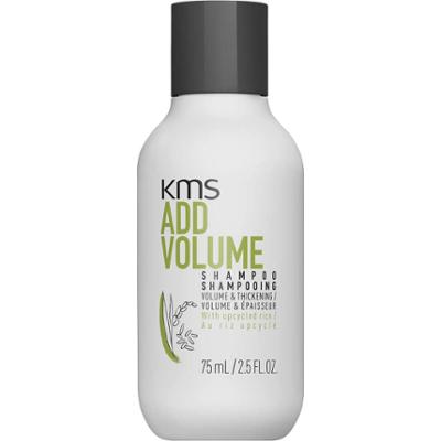 KMS AddVolume START Shampoo 75 ml