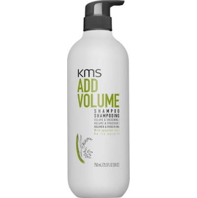 KMS AddVolume START Shampoo 750 ml