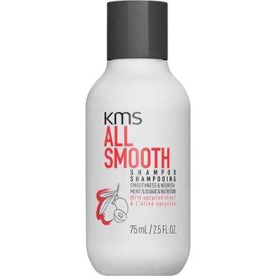 KMS AllSmooth START Shampoo 75 ml