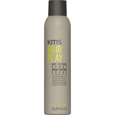 KMS HairPlay STYLE Dry Texture Spray 250 ml