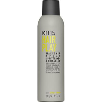 KMS Hairplay STYLE Makeover Spray VOC >55% 250 ml