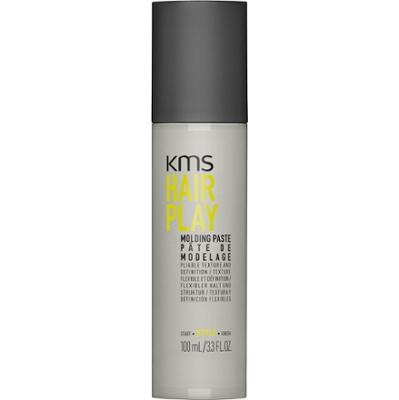 KMS Hairplay STYLE Molding Paste 100 ml