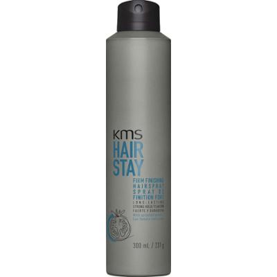 KMS HairStay Firm Finishing Hairspray 300 ml