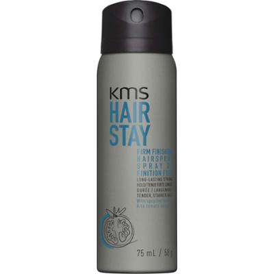 KMS HairStay Firm Finishing Hairspray 75 ml
