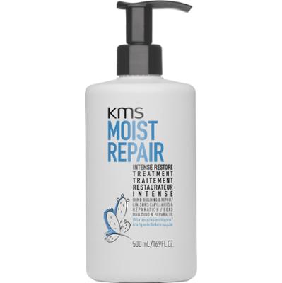 KMS MoistRepair START Intense Restore Treatment 500 ml