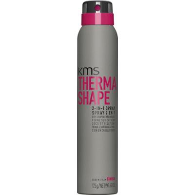 KMS Thermashape FINISH 2-in1 Spray 200 ml