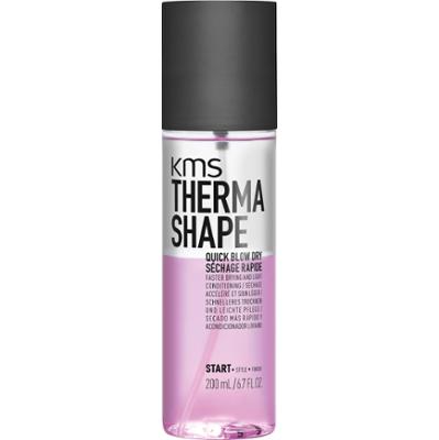 KMS Thermashape START Quick Blow Dry 200 ml