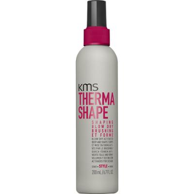 KMS Thermashape STYLE Shaping Blow Dry 200 ml