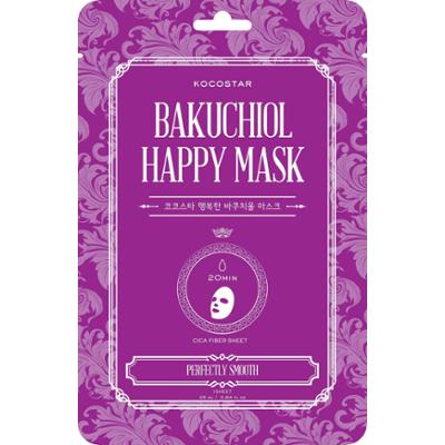 KOCOSTAR Bakuchiol Happy Mask 25 ml