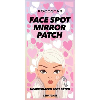 KOCOSTAR Face Spot Mirror Patch 36 szt.