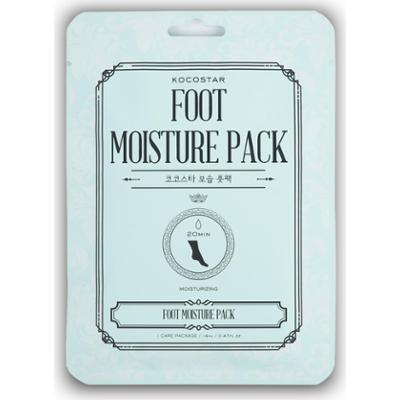 KOCOSTAR Foot Moisture Pack- mint 14 ml