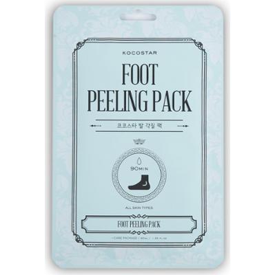 KOCOSTAR Foot Peeling Pack 40 ml