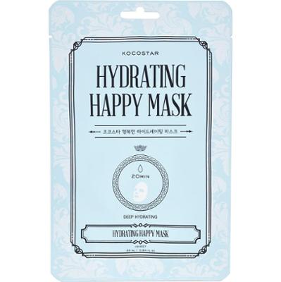 KOCOSTAR Hydrating Happy Mask