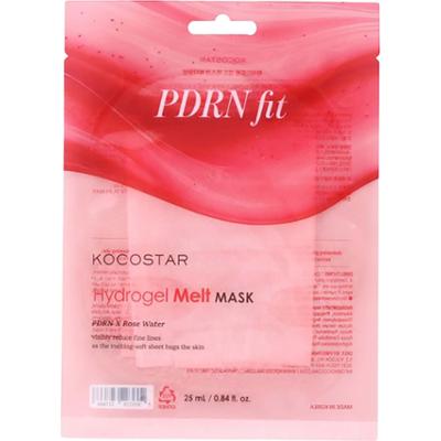 KOCOSTAR Hydrogel Melt Mask PDRN Fit 30 ml