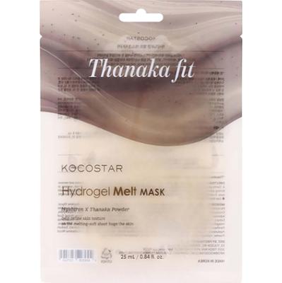 KOCOSTAR Hydrogel Melt Mask Thanaka Fit 30 ml