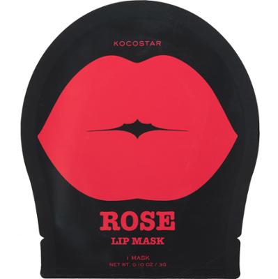 KOCOSTAR Lip Mask Romantic Rose 1pcs 1 szt.