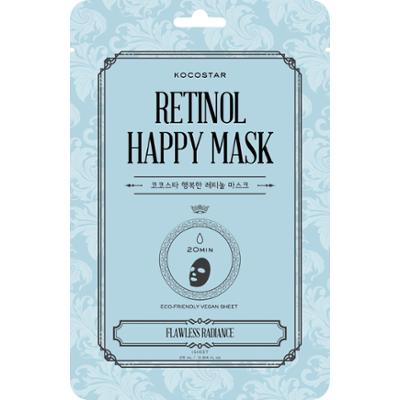 KOCOSTAR Retinol Happy Mask 25 ml