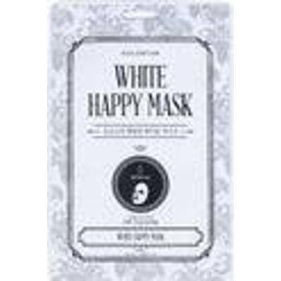 KOCOSTAR White Happy Mask