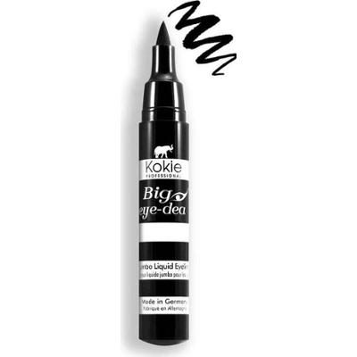 Kokie Cosmetics Big Eye-dea Jumbo Liquid Eyeliner