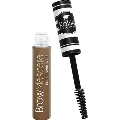 Kokie Cosmetics Brow Mascara - tusz do brwi Blonde