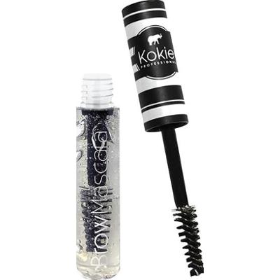 Kokie Cosmetics Brow Mascara - tusz do brwi Clear